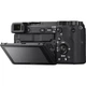 Беззеркальный фотоаппарат Sony Alpha A6400 kit (16-50mm) Black (ILCE6400LB.CEC) - изображение 5