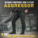 Брюки M-Tac Aggressor Gen II Flex Black 42/34 - изображение 6