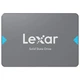 Накопичувач SSD LEXAR SATA2.5" 960GB 6GB/S NQ100 (LNQ100X960G-RNNNG) - зображення 1