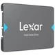 Накопичувач SSD LEXAR SATA2.5" 960GB 6GB/S NQ100 (LNQ100X960G-RNNNG) - зображення 2