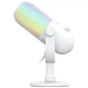 Микрофон Razer Seiren V3 Chroma White (RZ19-05060200-R3M1) - изображение 3