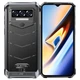 Смартфон Oukitel WP38 6/256GB Black EU - изображение 1