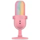 Мікрофон Razer Seiren V3 Chroma Quartz (RZ19-05060300-R3M1) - зображення 5