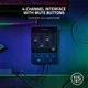 Микшерный пульт Razer Audio Mixer RZ19-03860100-R3M1 - изображение 10