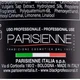 Маска для об'єму Black professional line Volume Up 250мл (8008423410163) - зображення 4