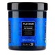 Антипомаранчева маска з екстрактом мигдалю Black professional line Platinum No Orange 1000мл (8008423410187) - изображение 1