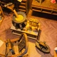 3D Книжковий Румбокс Бук Нук "Магічна Лавка" Мініатюрний Ляльковий Будиночок Діорама DIY DollHouse Diorama Book Nook від HongDa (M2311) - зображення 11