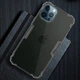 Чохол на Apple iPhone 12 Pro, Apple iPhone 12 / для айфон 12 / айфон 12 про ТПУ Сірий - зображення 4