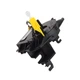Шлейф подрулевой (улитка) Dodge Caliber Avenger 2006-2011 № 68003217АА (Ш-2402) - изображение 6