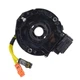 Шлейф подрулевой (улитка) Toyota Corolla 2002-2008 № 84306-02140 (Ш-1025) - изображение 6