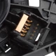 Шлейф подрулевой (улитка) Renault Clio III, Kangoo II, Modus № 8201590627, 8201590637--B (Ш-2802) - изображение 3