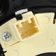 Шлейф подрулевой (улитка) Nissan Note 2006-2013 № 25567-BH00A (Ш-1919-2) - изображение 3