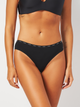 Набор трусиков слипов женских хлопковых Guess O4GG15-K6YW1-F68S L 3 шт PINK WHITE BLACK COM (7626101653247) - изображение 2