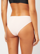 Набор трусиков слипов женских хлопковых Guess O4GG15-K6YW1-F68S L 3 шт PINK WHITE BLACK COM (7626101653247) - изображение 5