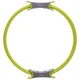 Кольцо для пилатеса Zelart Pilates Ring 3637 диаметр 39см Neon Green - изображение 2