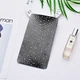 Колготки со стазами сеточку черные 8048 One Size - изображение 2