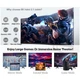 Кабель HDMI на HDMI на 1 метр шнур провод HDMI 8K Cable 60HZ 2.1V 4K 144HZ 3D TV - изображение 4