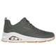 Жіночі кросівки Skechers 36.5 Оливковий 177390 OLV - зображення 1