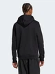 Худи мужское Adidas Originals Camo Hooded Che IZ2522 S Черное (4067894584296) - изображение 5