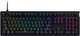 Клавиатура проводная HyperX Alloy Rise PBT HX Red USB Black (7G7A3AA) - изображение 1
