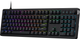 Клавиатура проводная HyperX Alloy Rise PBT HX Red USB Black (7G7A3AA) - изображение 2