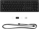 Клавиатура проводная HyperX Alloy Rise PBT HX Red USB Black (7G7A3AA) - изображение 5