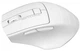 Безпровідна безшумна миша A4Tech FG30S Grey/White (FG30S (Grey+White)) - изображение 4