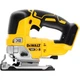 Набор электроинструментов DeWALT 8 ед., 18 В XR Li-lon, вес 30 кг, 4 кейса TSTAK, 4*5Ah АКБ и 1 ЗУ (DCK865P4T) - изображение 5