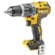 Набор электроинструментов DeWALT 8 ед., 18 В XR Li-lon, вес 30 кг, 4 кейса TSTAK, 4*5Ah АКБ и 1 ЗУ (DCK865P4T) - изображение 8