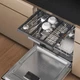 Посудомоечная машина Whirlpool W7IHT58T - изображение 4