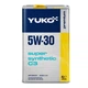 Моторное масло Yuko SUPER SYNTHETIC C3 5W-30 4л (4820070245660) - изображение 1