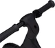 Біговел Miqilong NY 12" Чорний (ZCY-NY12-BLACK) - изображение 7