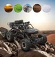Машинка на пульті керування OFFROAD TRACER всюдихід - изображение 3