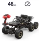 Машинка на пульті керування OFFROAD TRACER всюдихід - изображение 5