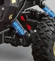 Машинка на пульті керування OFFROAD TRACER всюдихід - изображение 6