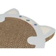 Драпак-хомяк для котят Trixie Junior, картонный, 31х2.5х32.5см (TX-48041) - изображение 4