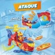 Вертоліт Magic Box Super Things Pizzacopter Helikopter - изображение 7