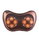 Массажная подушка с 8 роликами Massager Pillow 8028 - изображение 1
