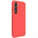 Чехол Nillkin Matte Pro для Samsung Galaxy S24+ Красный / Red - изображение 3