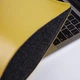 Шкіряний чохол для ноутбука INCARNE Gamma Plus для MacBook Pro 13" 2016-2025, класична шкіра, Жовтий - зображення 3