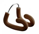 Затискач для носа Arena Super Nose Clip II (95167-200) - зображення 1