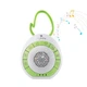 Портативная колыбельная станция MyBaby Sound Spa On-The-Go HoMedics - изображение 1