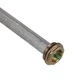 Водонагреватель комбинированный Thermo Alliance Vulcan CWH 10046 12S F 100 л - изображение 10