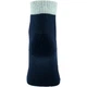 Шкарпетки Head Qperformance Quarter 781009001-870 2 пари Синій/Сірий 35-38 (8718824546490) - зображення 4