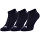 Носки Head Sneaker 3P Unisex 761010001-321 3 пари Синій 35-38 (8718824272405) - изображение 1