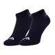 Носки Head Sneaker 3P Unisex 761010001-321 3 пари Синій 35-38 (8718824272405) - изображение 2
