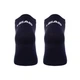 Носки Head Sneaker 3P Unisex 761010001-321 3 пари Синій 35-38 (8718824272405) - изображение 4
