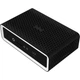 ПК ZOTAC ZBOX Barebone,Intel Core-i3-1315U, 2x DDR5 SODIMM, 2.5"" SATA 6.0 Bay, 2x GLAN, WIFI, BT, DP/HDMI, EU+UK PLUG (ZBOX-CI629NANO-BE) - изображение 1