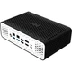 ПК ZOTAC ZBOX Barebone,Intel Core-i3-1315U, 2x DDR5 SODIMM, 2.5"" SATA 6.0 Bay, 2x GLAN, WIFI, BT, DP/HDMI, EU+UK PLUG (ZBOX-CI629NANO-BE) - изображение 3