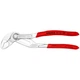 Кліщі KNIPEX сантехнічні Cobra, хромовані (87 03 180) - зображення 2